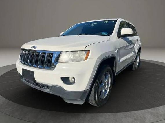 JEEP GRAND CHEROKEE 2012 1C4RJFAG5CC179688 image